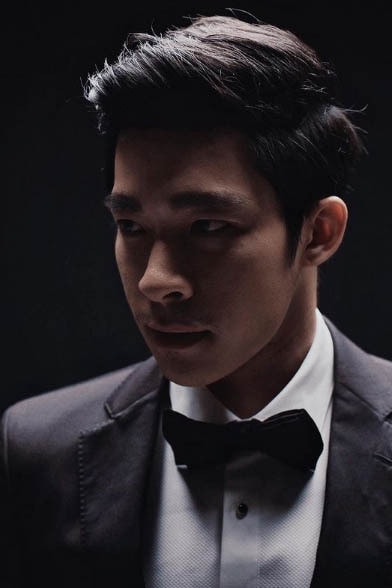 Foto de Nat Sakdatorn