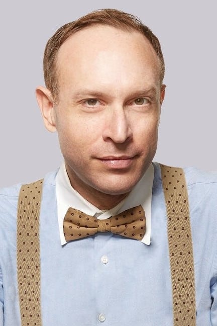 Foto de Clayton Dean Smith