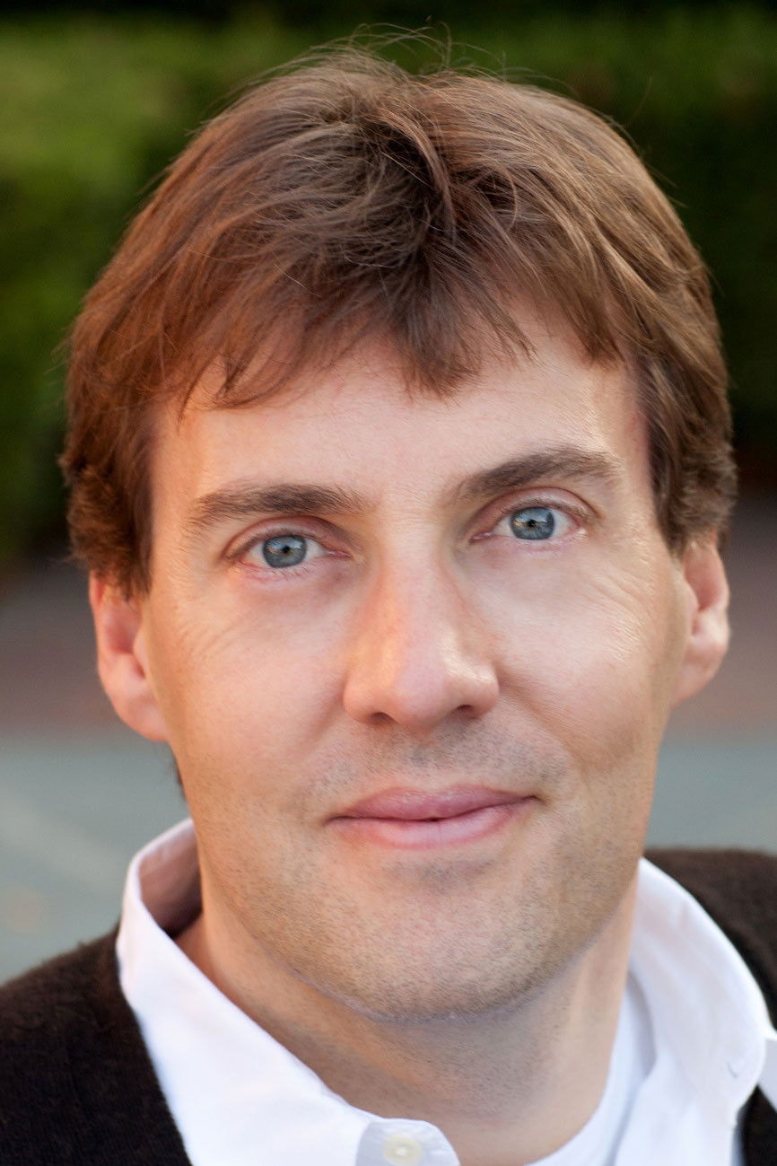 Foto de Miles Millar