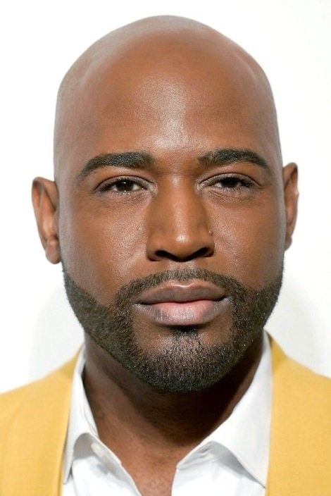 Foto de Karamo Brown