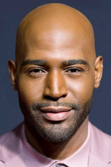 Foto de Karamo Brown