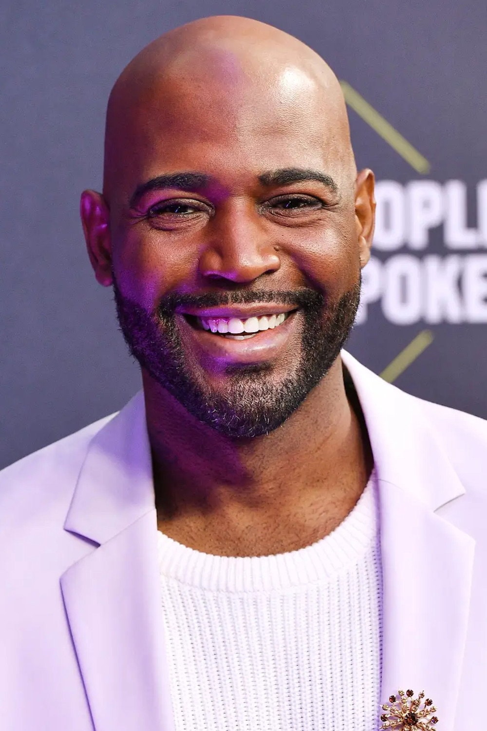 Foto de Karamo Brown