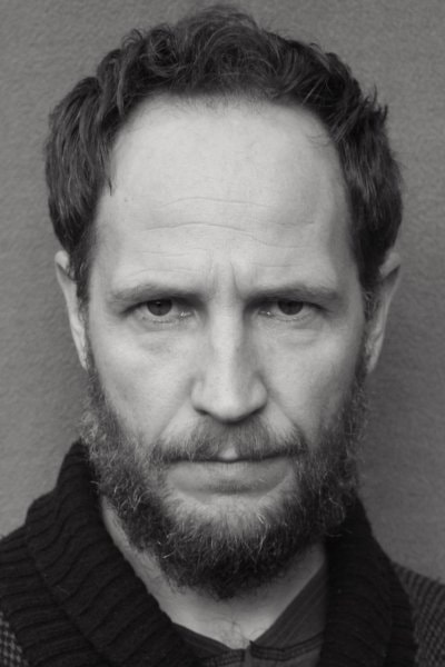 Foto de Iñigo de la Iglesia