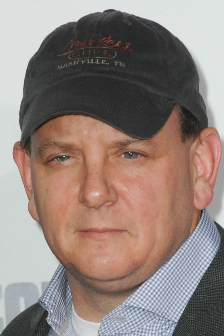 Foto de Alfred Gough