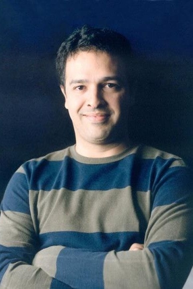 Foto de Felipe Koury