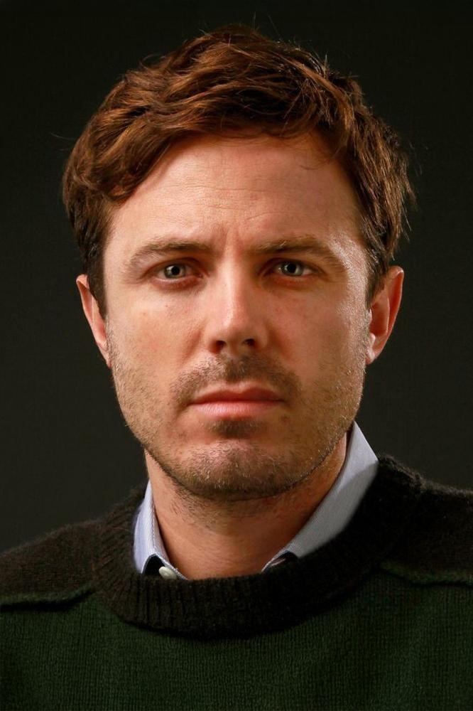 Foto de Casey Affleck