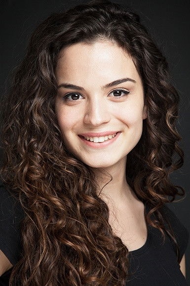 Foto de Aslı Bekiroğlu