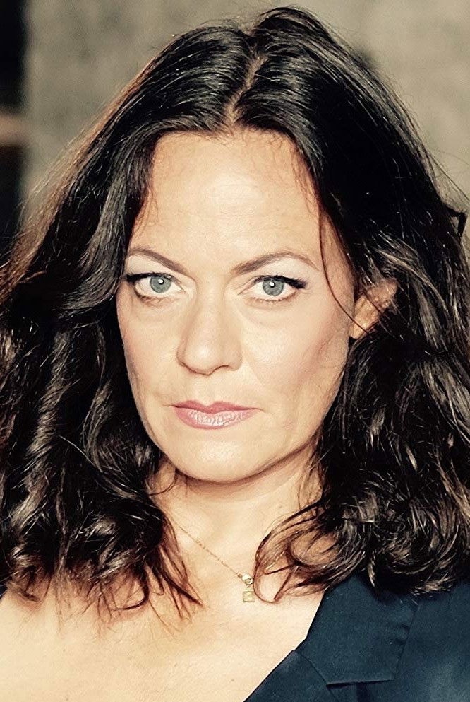 Foto de Katja Brenner