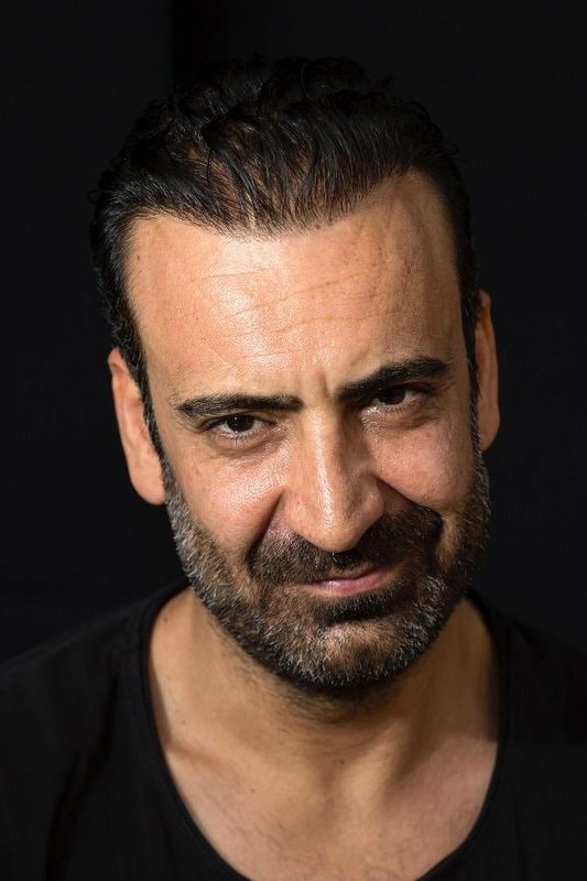 Foto de Cem Zeynel Kılıç