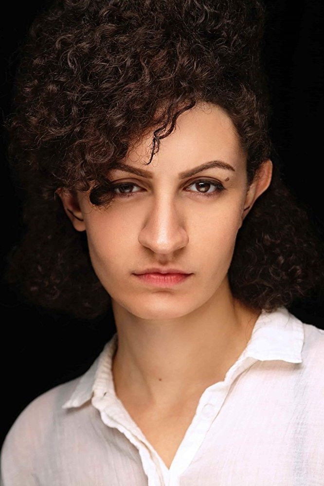 Foto de Maia Absberg