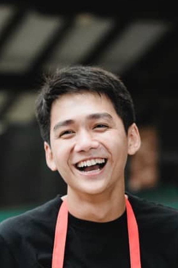 Foto de Chicco Kurniawan