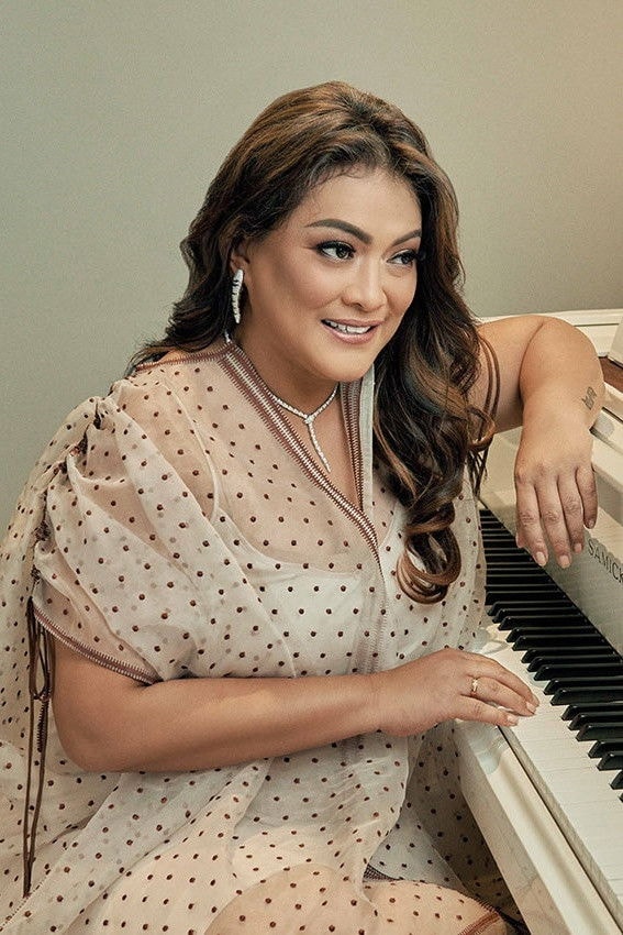 Foto de Maera Panigoro