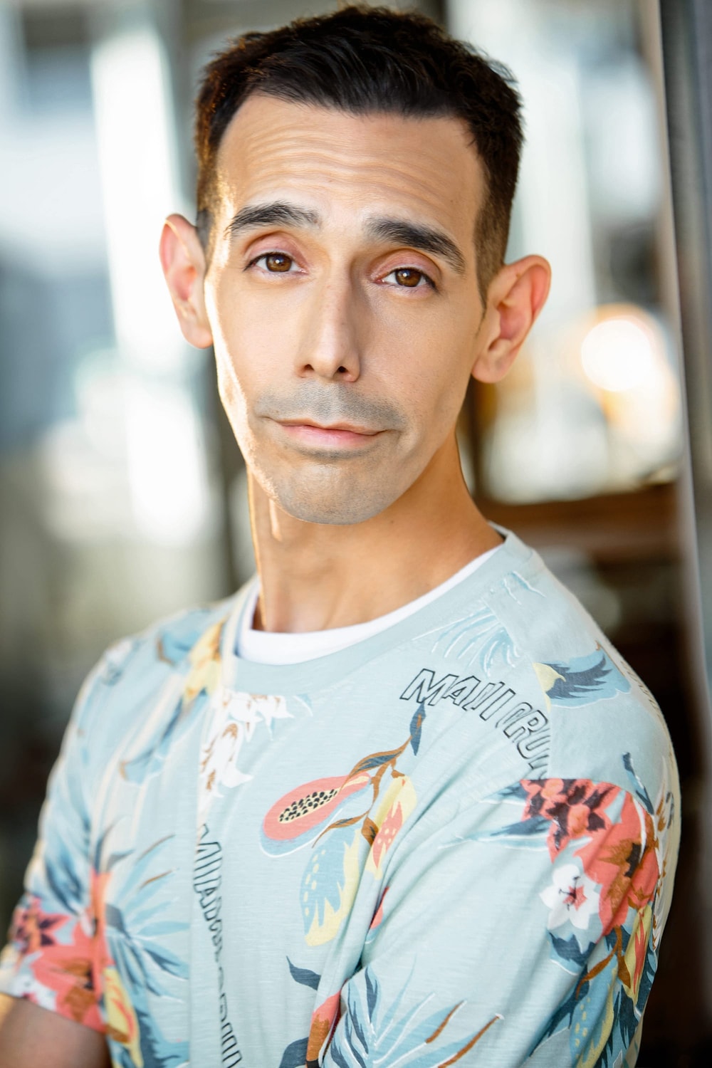 Foto de Marcos Mateo Ochoa