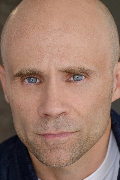 Foto de Brian Brightman