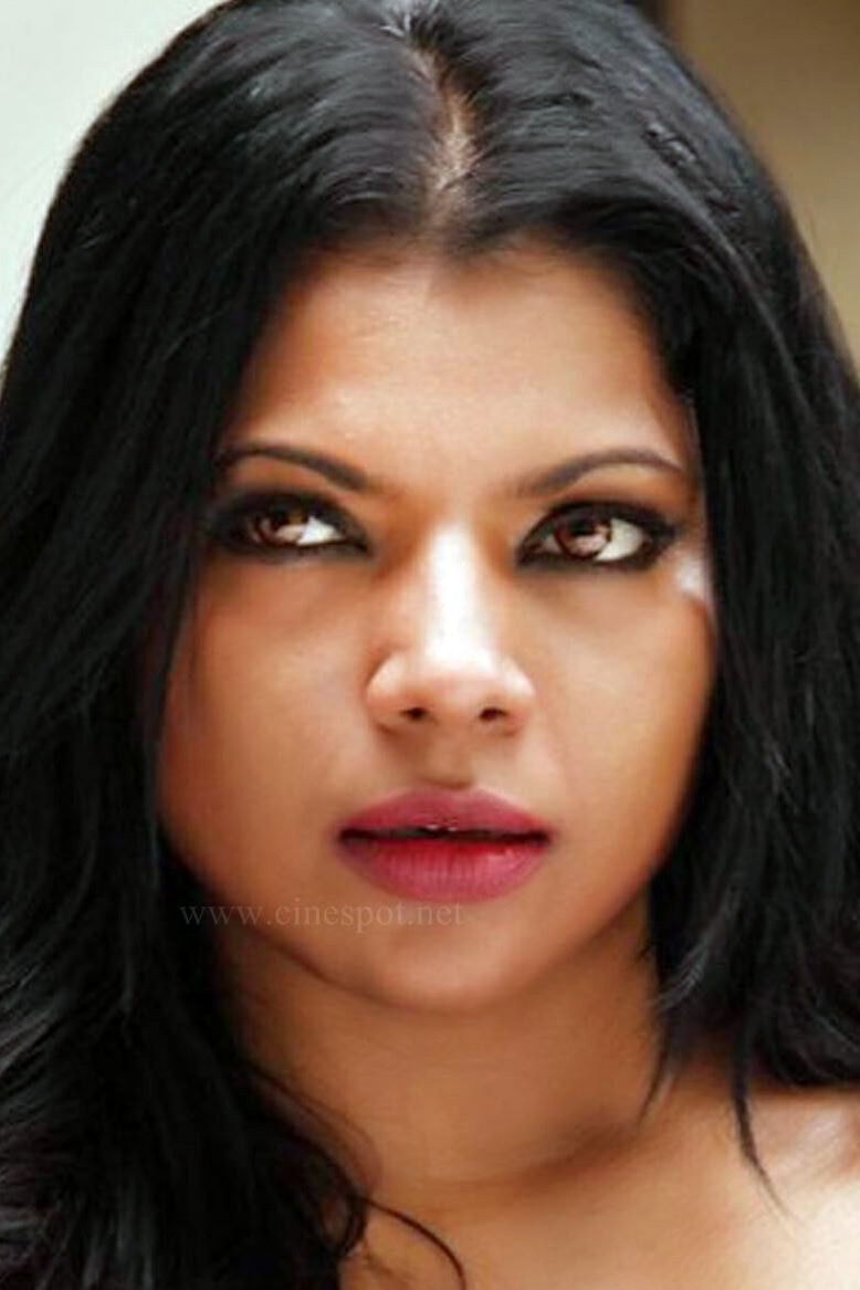 Foto de Kaajal Pasupathi