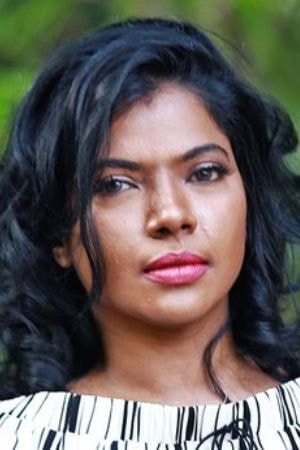 Foto de Kaajal Pasupathi