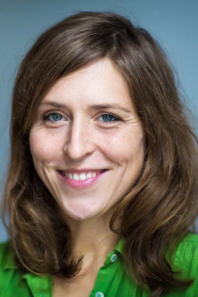 Foto de Britta Steffenhagen