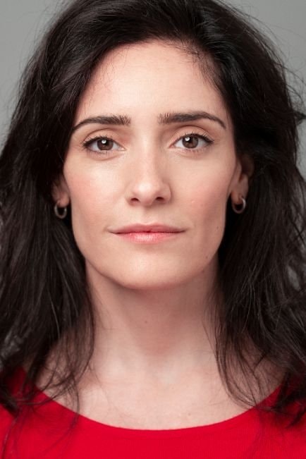 Foto de Melania Cruz