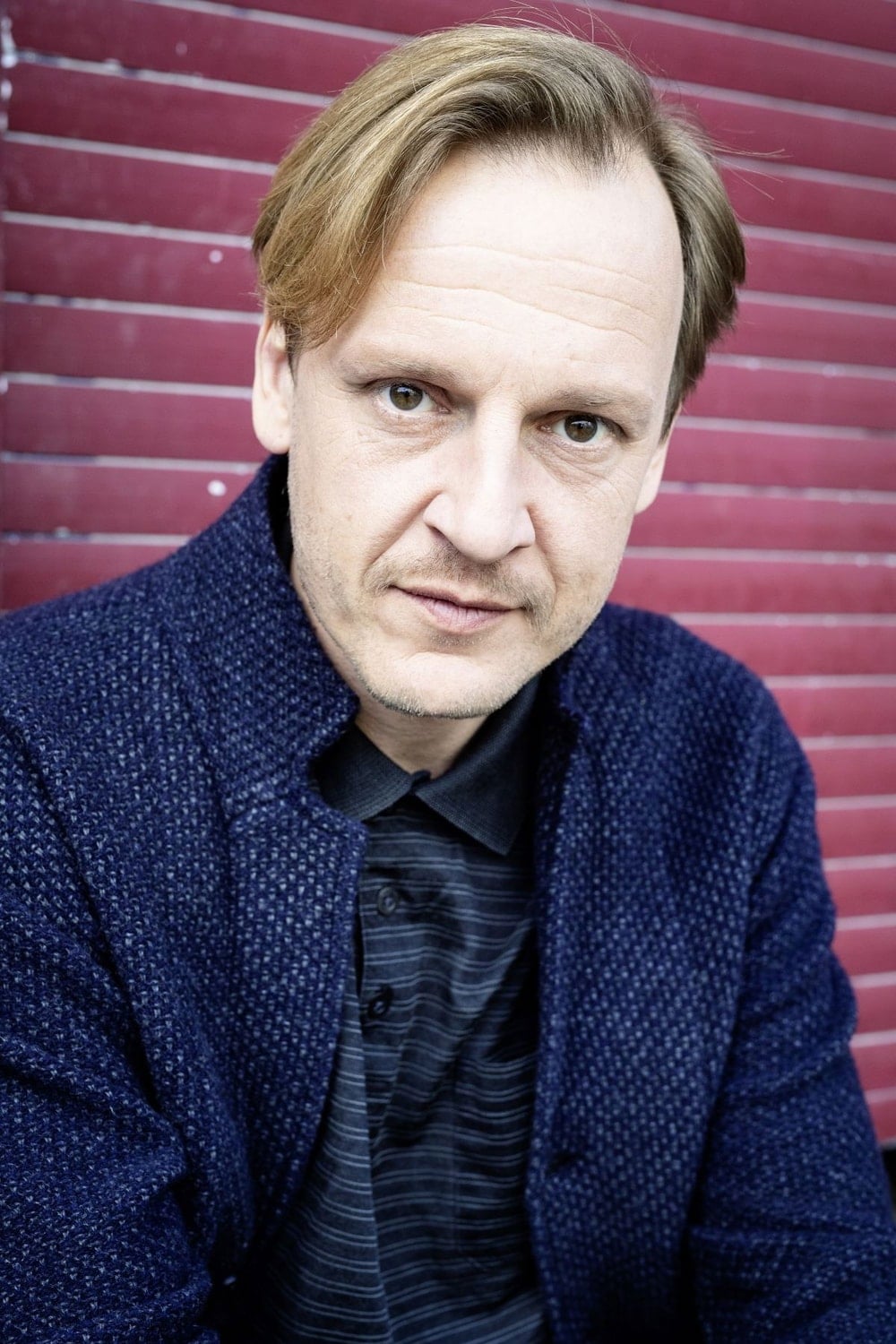 Foto de Martin Butzke