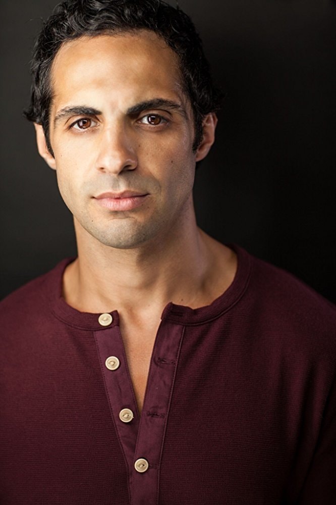 Foto de Stephen Lopez