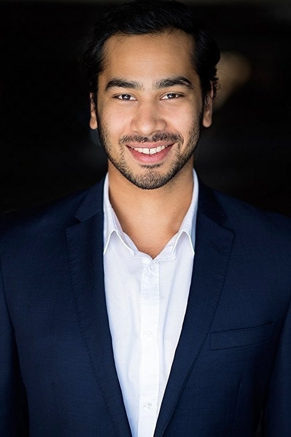 Foto de Akshay Caplash