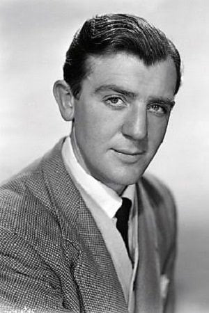 Foto de Glyn Houston