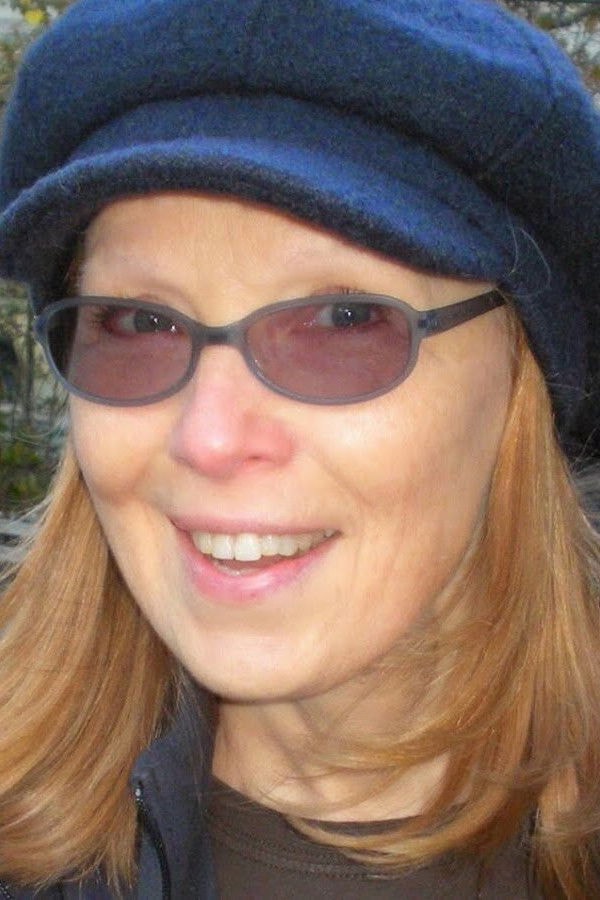 Foto de Cheryl Blaylock