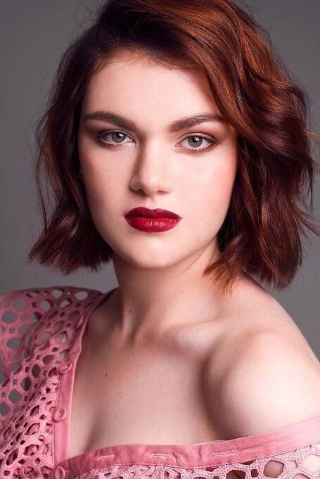 Foto de Shannon Berry