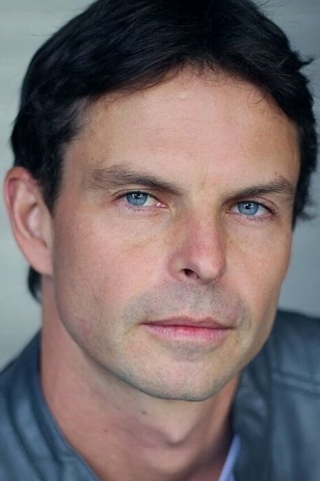 Foto de James Lawson