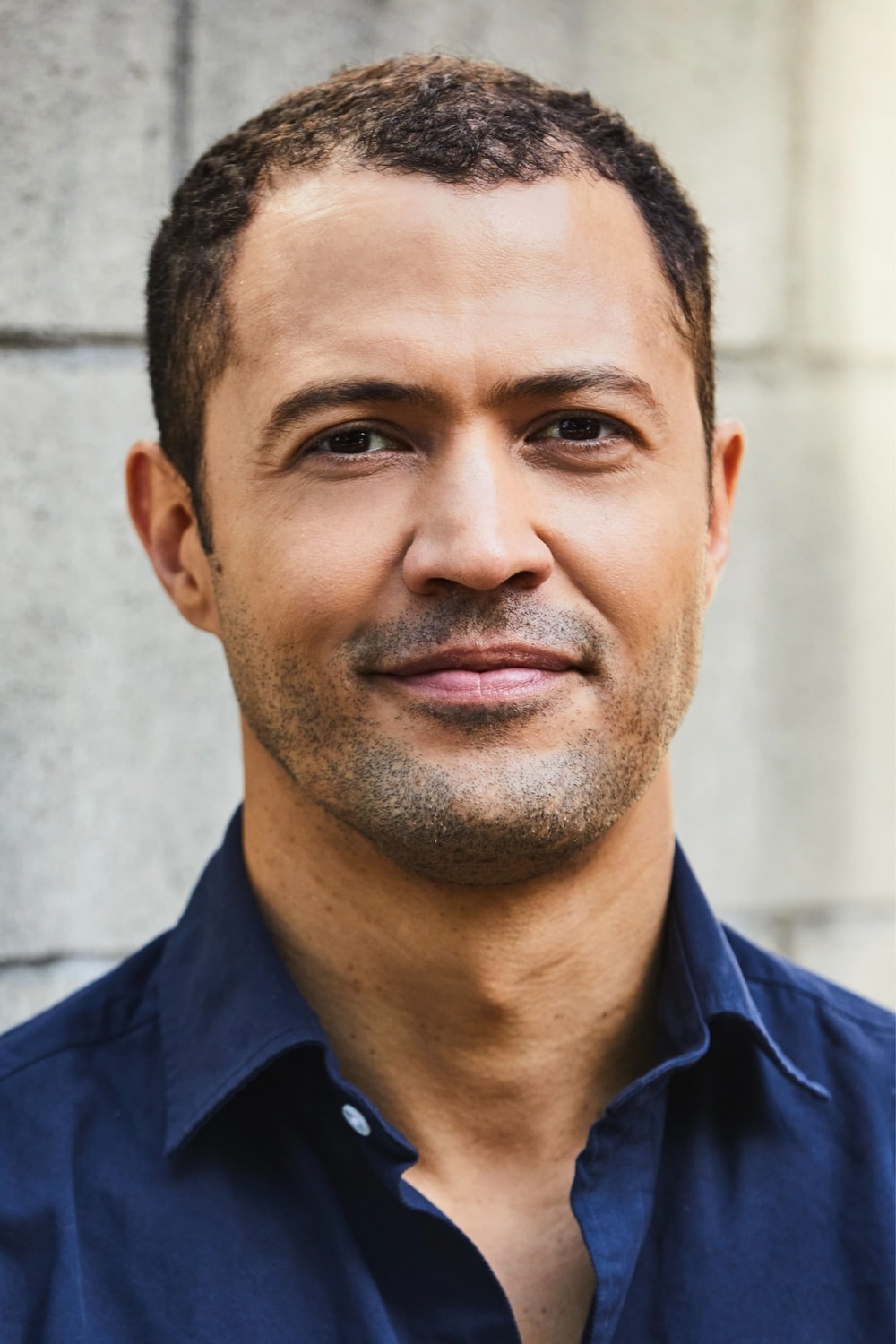 Foto de Cord Jefferson