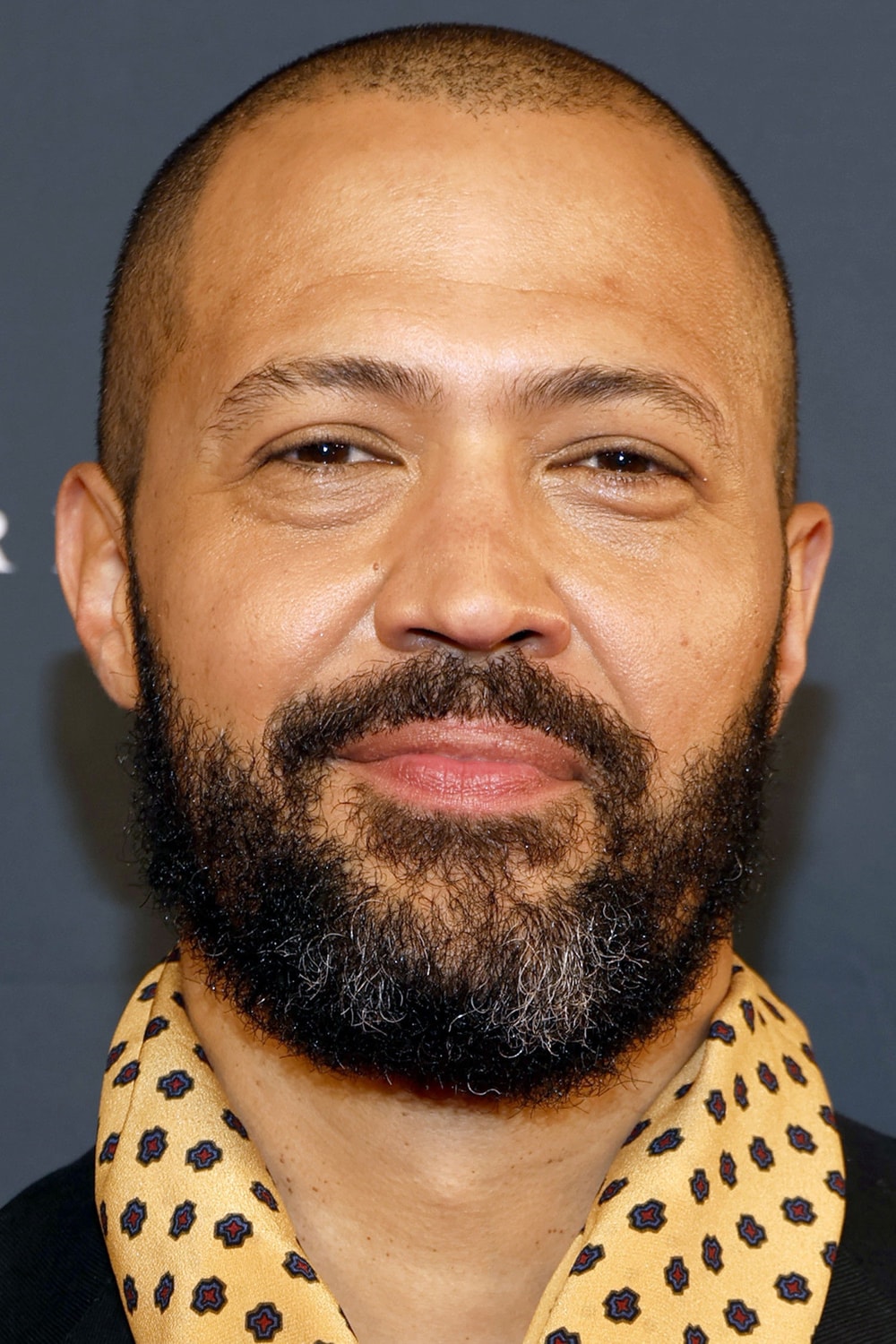 Foto de Cord Jefferson