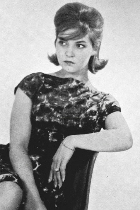 Foto de Marisa Natale