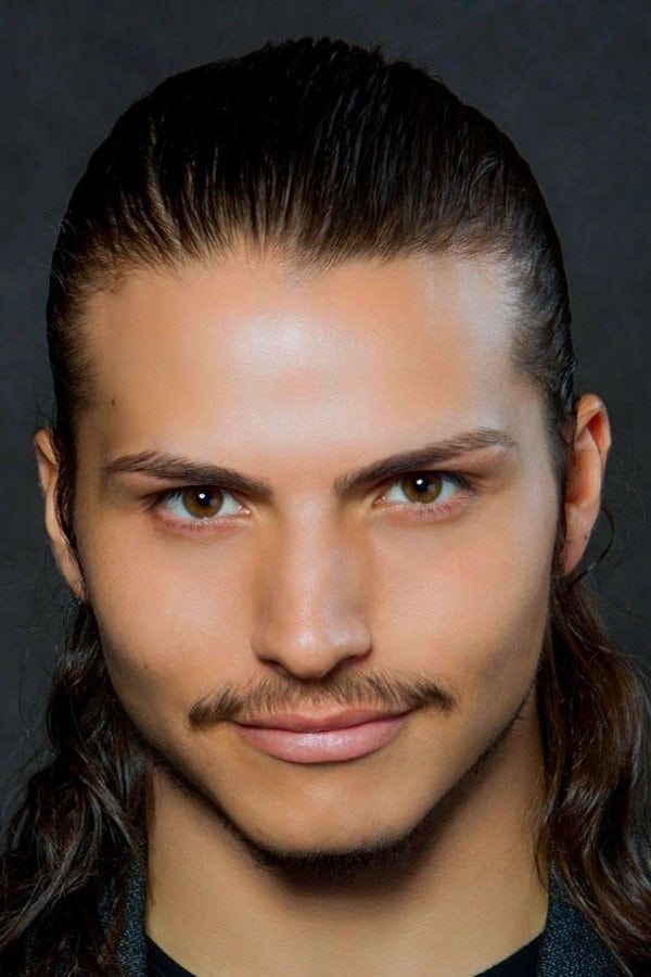 Foto de Mivon Prince-Leyva