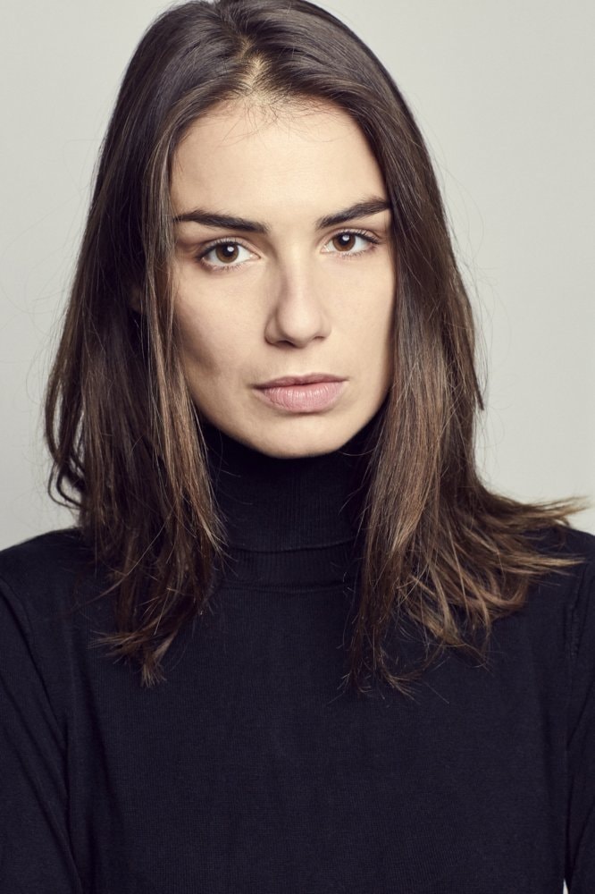 Foto de Lucia Ceracchi