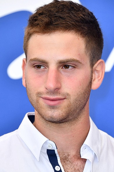 Foto de Yonaton Shiray