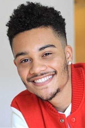 Foto de Calvynn Wild