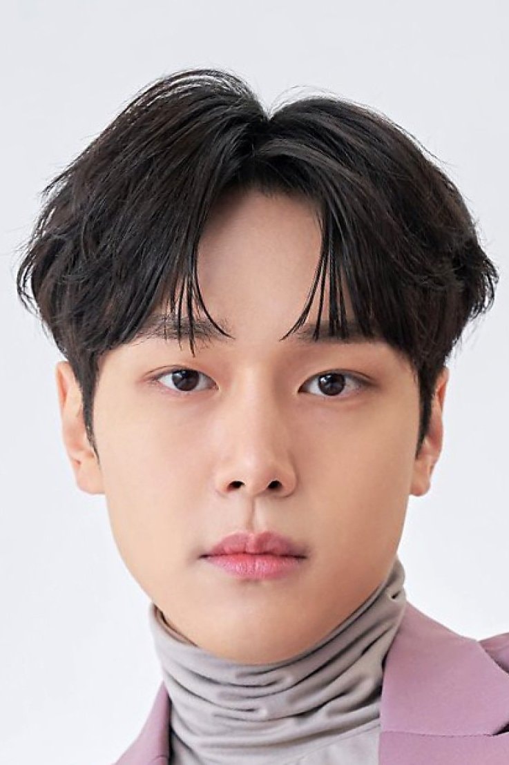Foto de Kang You Seok