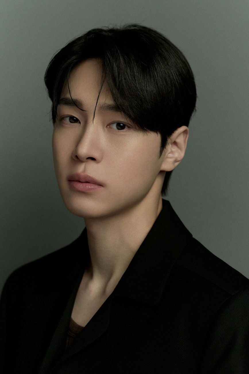 Foto de Kang You Seok