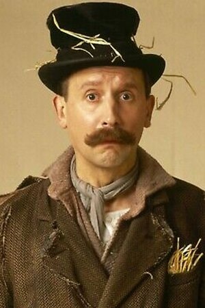 Foto de John D. Collins