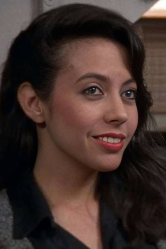 Foto de Marusia Zach