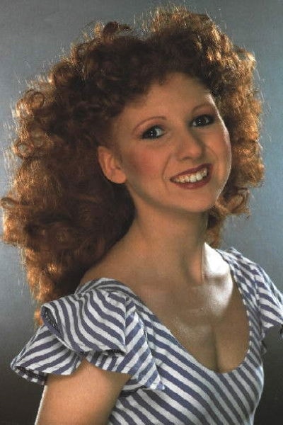 Foto de Bonnie Langford