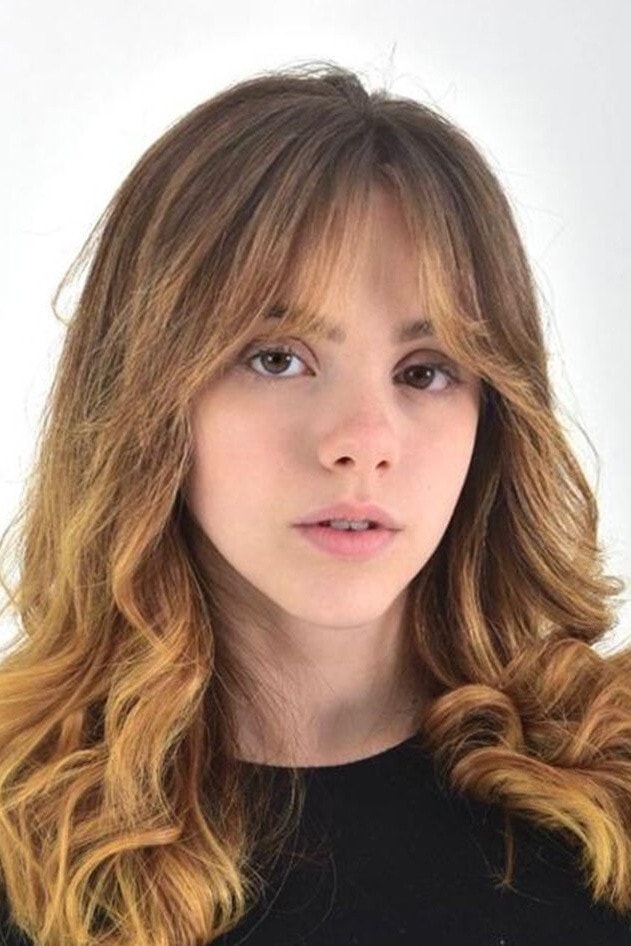 Foto de Júlia Svacinna