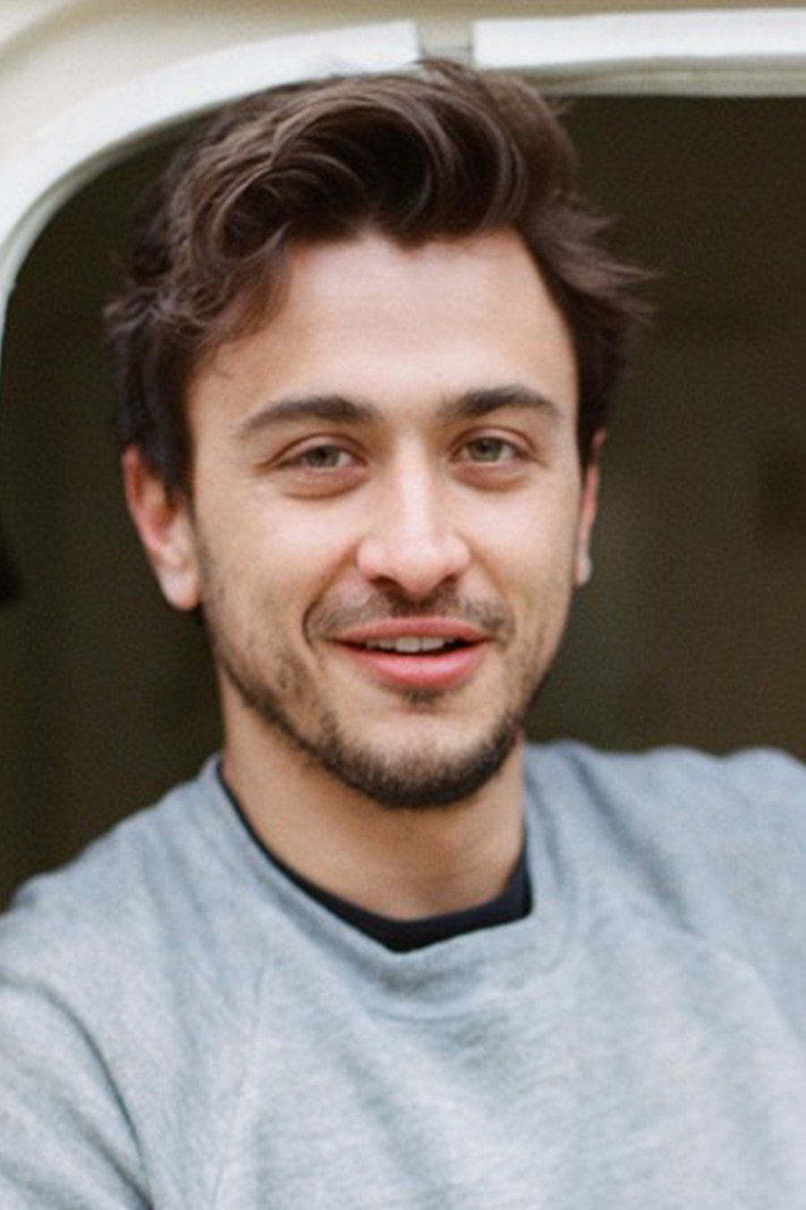 Foto de Jake Nordwind