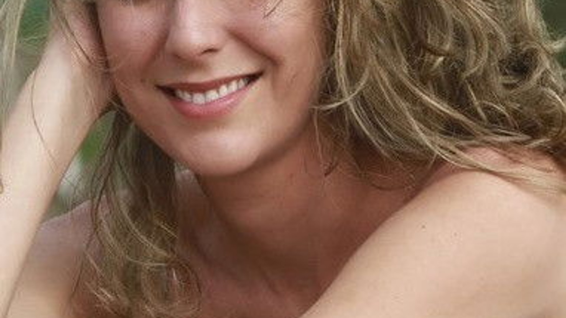 Foto de Deborah Kalume
