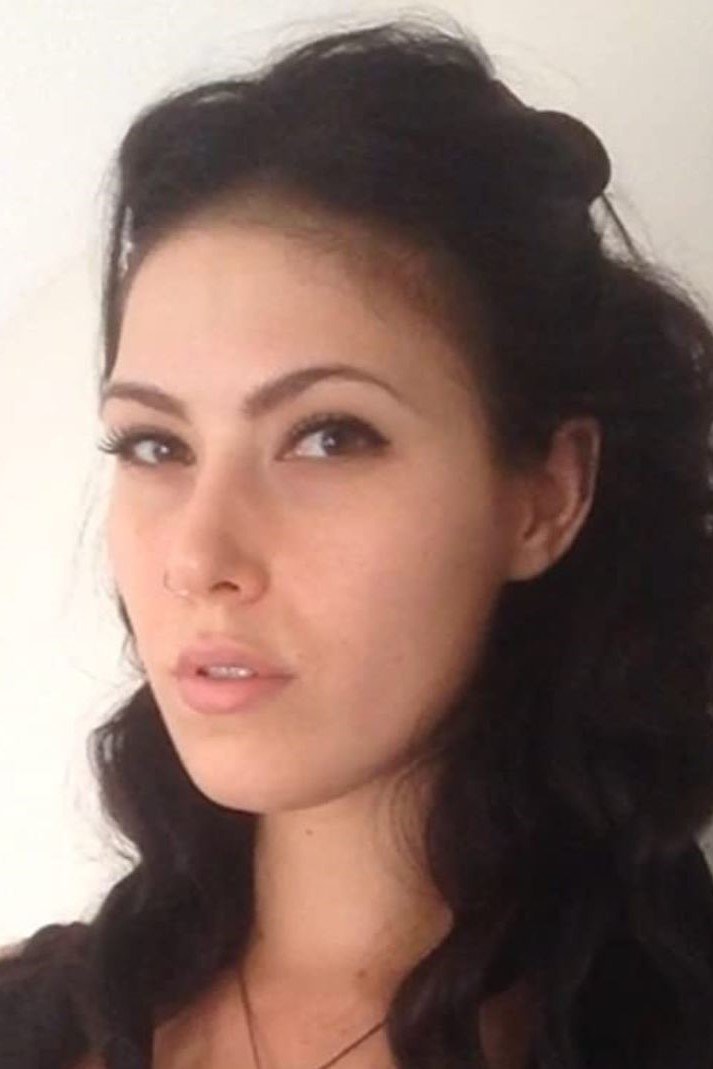 Foto de Nicole Dickinson