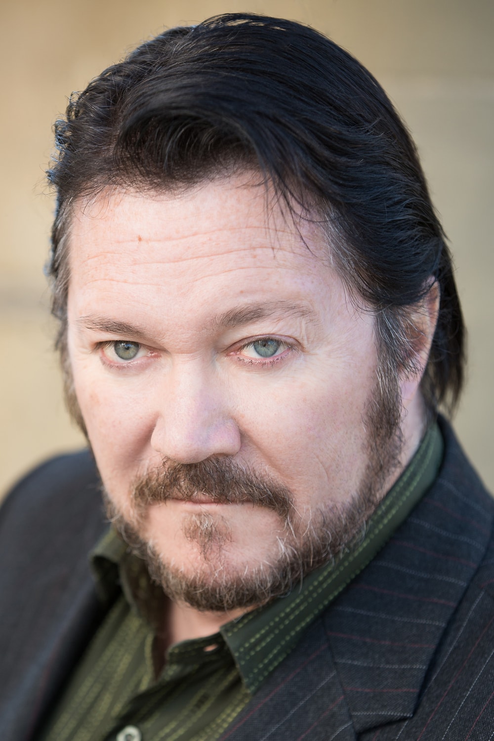 Foto de Michael Shepherd