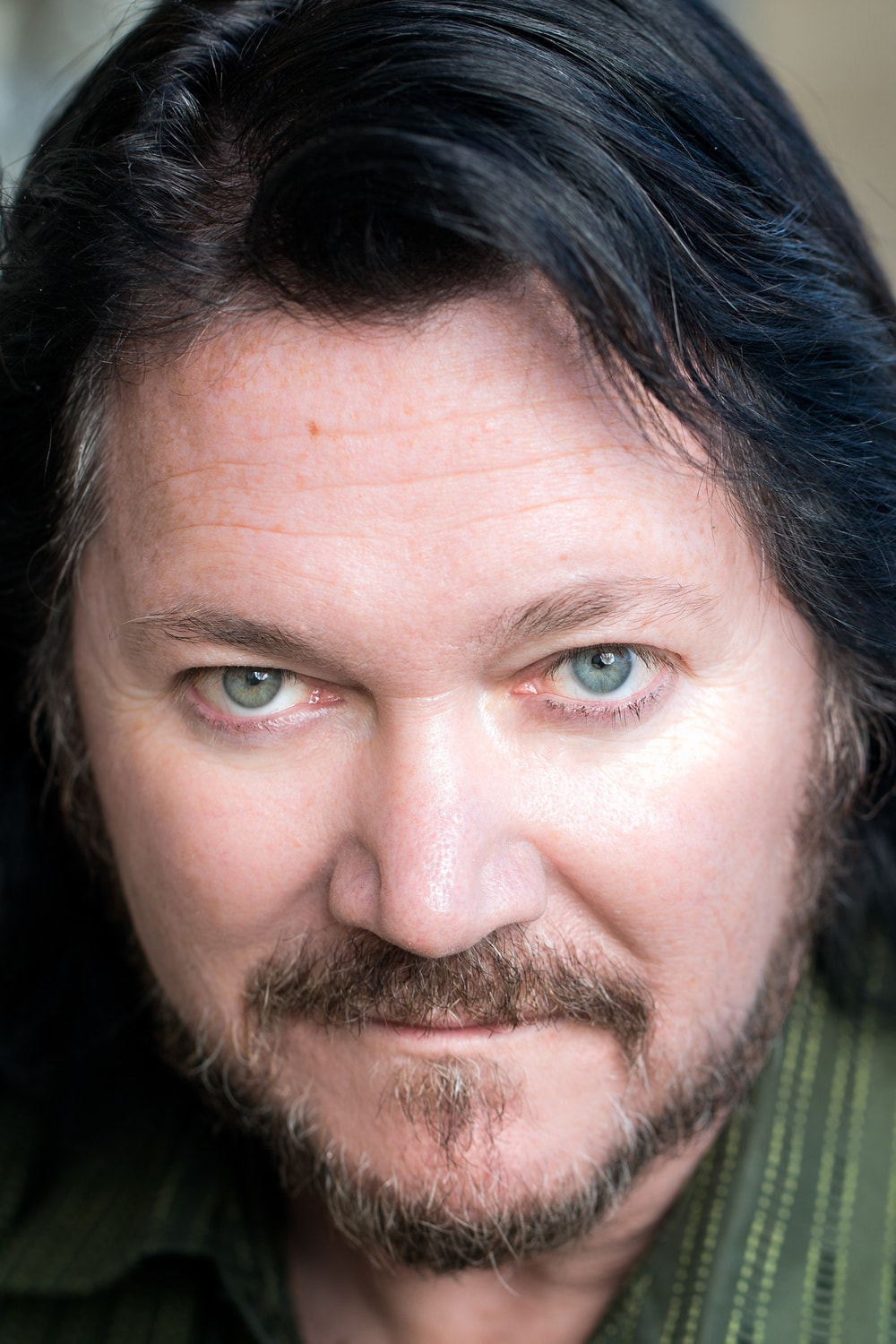 Foto de Michael Shepherd