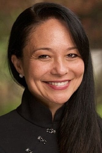 Foto de Elizabeth Lindsey