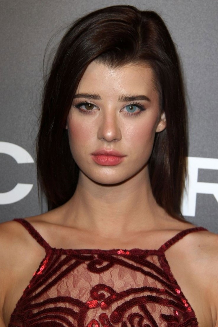 Foto de Sarah McDaniel