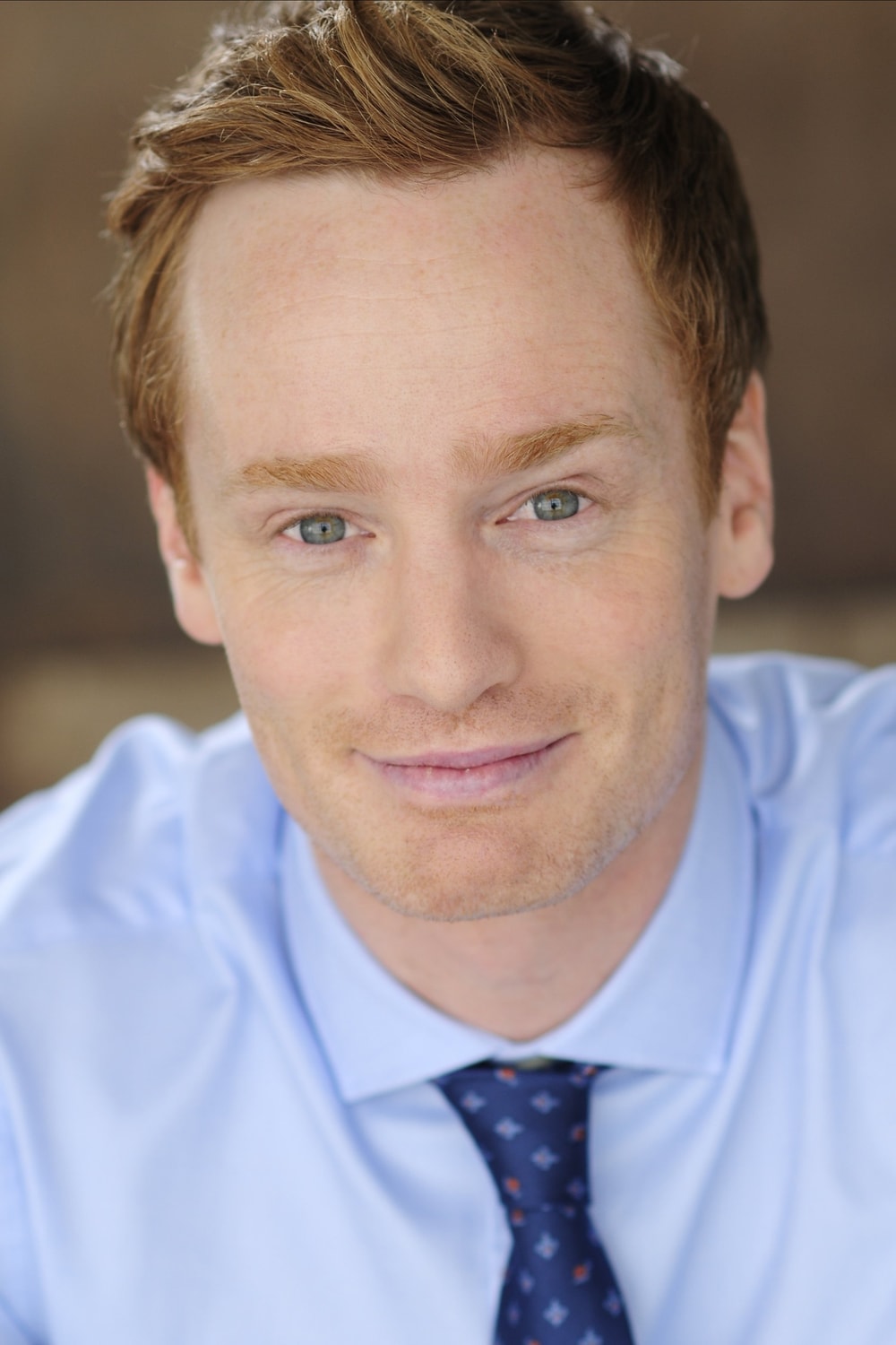 Foto de Francis Cronin